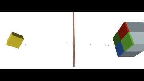 Bayes Filter in Action