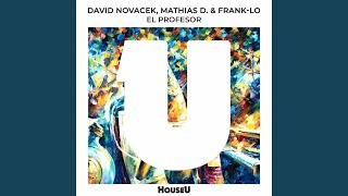 El Profesor (Original Mix)