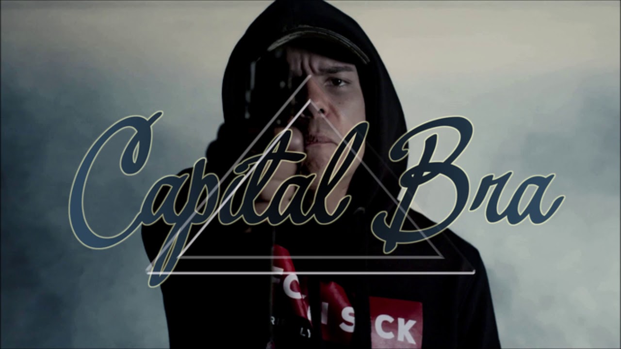 Capital Bra Ft Capital T Wann Dann Capital bra - Wann dann - YouTube