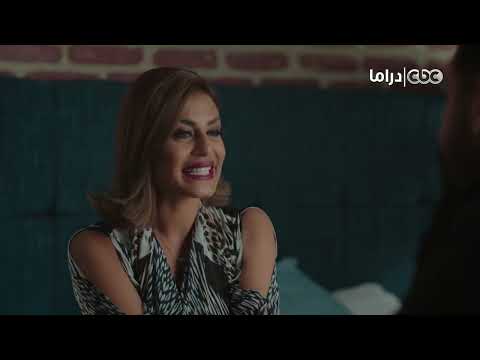 مسلسل نصيبي وقسمتك مش من حقها توجهلي أي كلام بتسخنه على أخته ربنا يكفينا شر الستات اللي زي دي