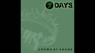 Crown of Shame - Demo Version