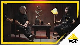 Urza s Danem Vávrou na VoxTV