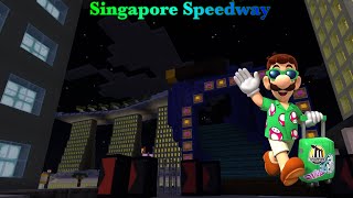 Mario Kart Minecraft - Singapore Speedway
Builders⬇️:
@Axlly7
——————————————————
Coming Up Next In Mario Kart Minecraft: Singapore Speedway 2 - August 24th 🇸🇬
——————————————————
2nd Channel: https://www.youtube.com/channel/UCSIrrr9Ap6_3QsDBF19An3w
Discord: YOU MUST BE 13+ AGE TO JOIN
Twitter: https://twitter.com/SootyCatPlayz
Twitch: https://twitch.tv/sootygwrplayz
——————————————————
People To Check Out:
Sooty Cat Playz Community:
CYCHREUS: https://www.youtube.com/user/Cychreus
Hikomikos: https://www.youtube.com/c/hikomikos
Others:
LegacyZelaya: https://youtube.com/c/LegacyZelaya
MKT Builder YT: https://youtube.com/@MKTBuilderYT
——————————————————
Music Used:
All Music & Sounds By Nintendo
#mariokart #minecraft #Tour #singaporespeedway #mariokarttour Mario Kart Minecraft - Singapore Speedway