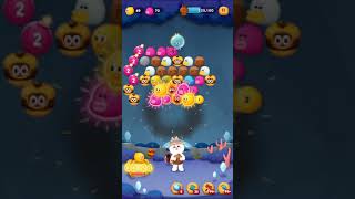 Bubble2  1450  寵：米妮+大雄《無道具/金》