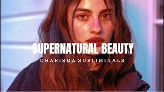 Supernatural Beauty in 1 week! *POWERFUL SUBLIMINAL*