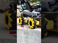 AI Assistant Got a Body #AI #Robotics #RaspberryPi #AIAgent #NVIDIA #Hermes