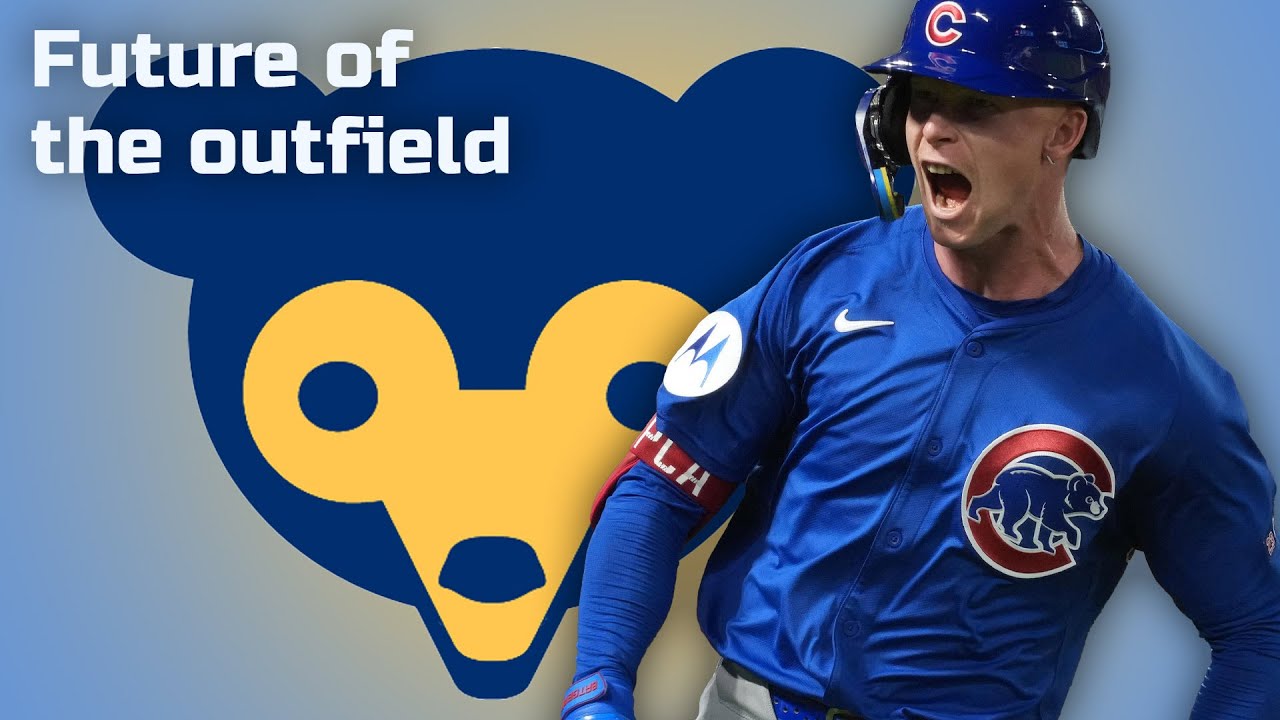 What Is The Future Of The Cubs' Outfield?