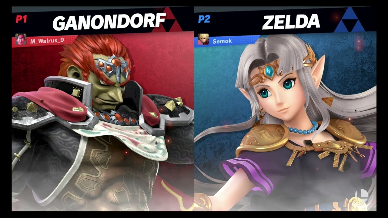 Beavers SSBU MAtch 03.09.2026