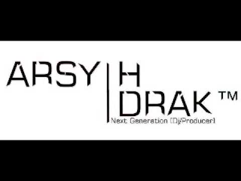 ArsyihIdrak™ - HouseMusic [OUT NOW]