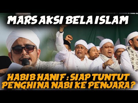 jutaan-orang-melantunkan-mars-aksi-bela-islam,-habib-hanif-alathos,-reuni-212-2019