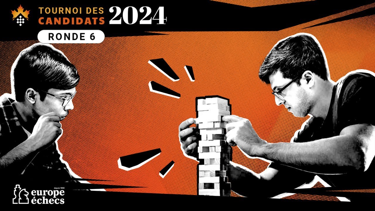 L'art de la manipulation d'une structure de pions 🏗️