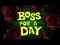 Boss For A Day The Ghost Of Plankton Fanmade Title Cards
