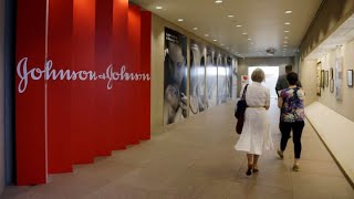 Here's how the Johnson and Johnson stock could move after its opioid case ruling