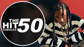 The Hit 50 | Top 50 Songs Of The Week | April 6th, 2024