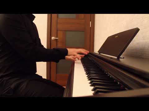 Çukur - ''Jenerik'' (Piano Version)