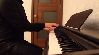 Çukur - ''Jenerik'' (Piano Version)