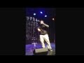 Tko Nikko Performs "Freak Like Me" (Acappella) LIVE For RevoltTV