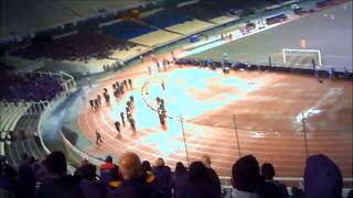 AEK-Ajax second half hools 2018 champions league