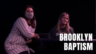 Brooklyn Baptism | North Pointe