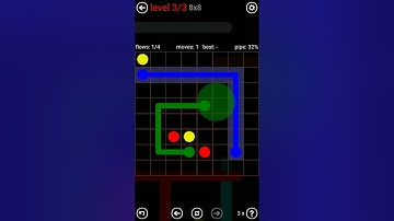 FLOW FREE 11282018 Flow Free Daily Puzzles Solutions 11 28 2018