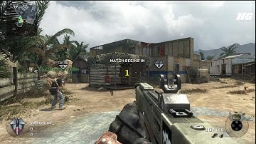 Black Ops PS3 Connection Problems