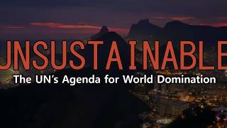UNSUSTAINABLE Main Titles
Producers and donors only. Not for general circulation. UNSUSTAINABLE Main Titles