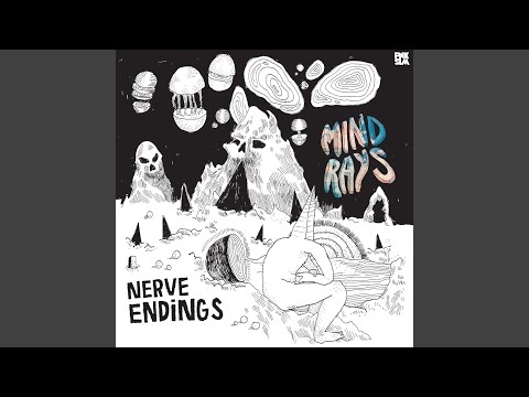 Mind Rays — Like Flies