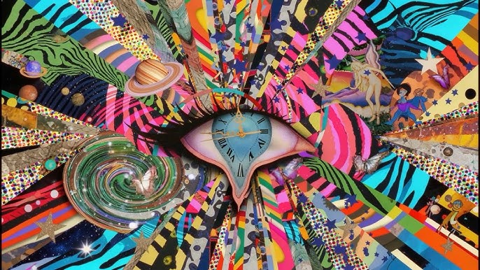 Album artwork for Galxara - No Time To Be Sad