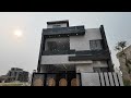House for sale B-17 Islamabad 