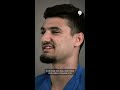 Armando Broja Wants To Be Like 9 Ronaldo...