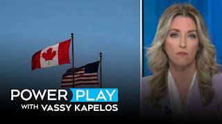 U.S. pauses long-standing military board with Canada | Power Play for May 19, 2026