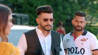 High Range Nawab Neha Malik Gurjas Sidhu Official Video Punjabi Song 2020