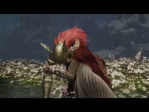 Elden Ring NG Solo Malenia Blade Of Miquella