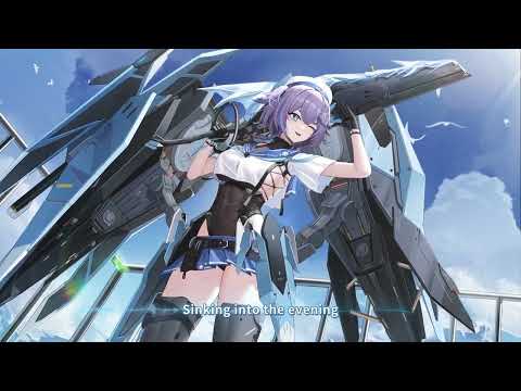 Unknown Voyage (Aether Gazer Soundtrack) Official MV