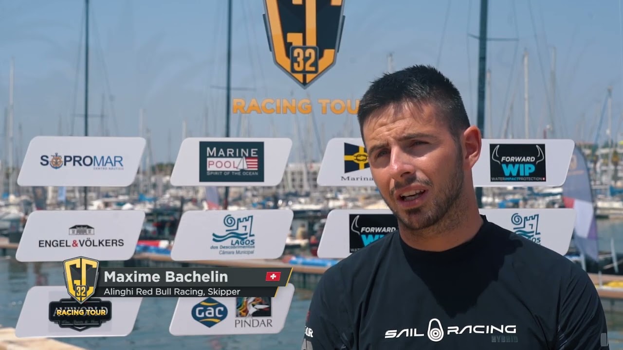 GC32 World Championship 2022 | Day 3