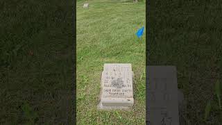 PTE. A. ABLETT 426430 46 TH BATT. 22-11-47 AGED 56 YEARS