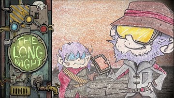 Dwarf Fortress, The Long Night: Redvault