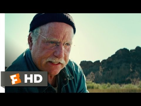 Piranha 3D (1/9) Movie CLIP - Piranhas Unleashed (2010) HD