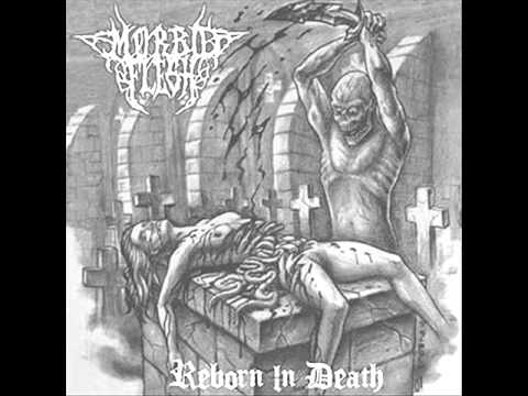 Morbid Flesh - Gulag (Cracked Bones)
