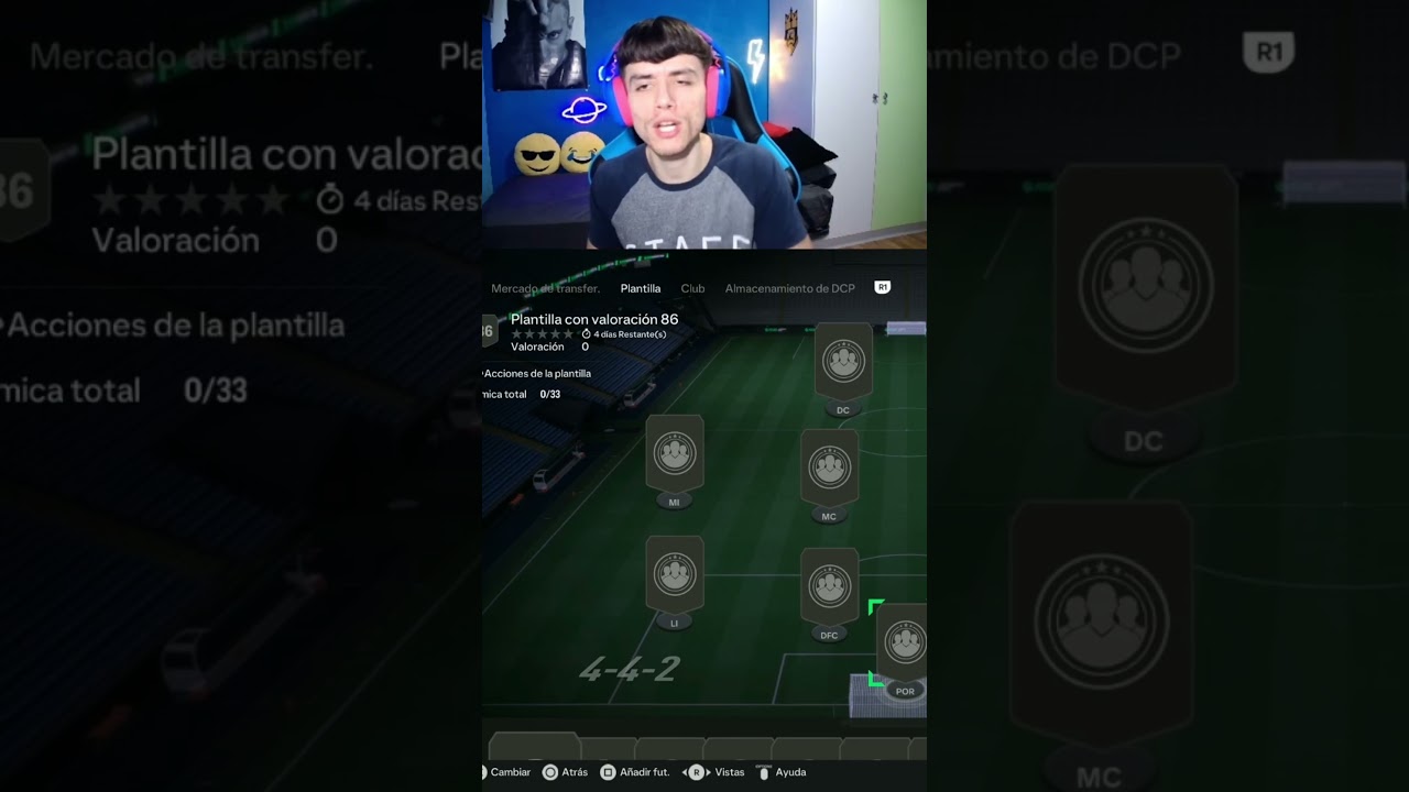 ASÍ FUNCIONA el ALMACEN de DUPLICADOS 