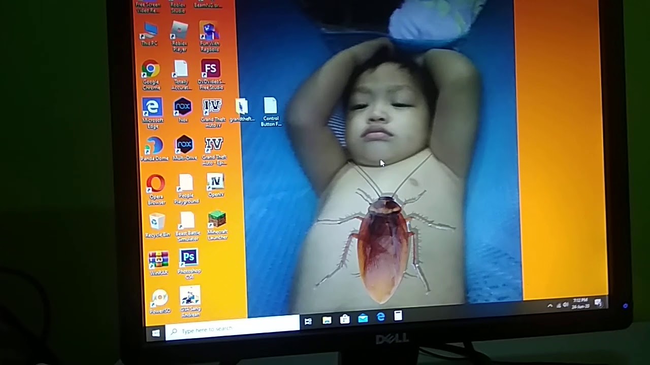 How To Fix Games Keep Crashing In 3 or 1 Minutes YouTube