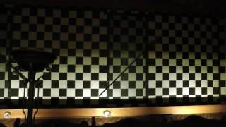 Villa Volta Efteling Attraction Onride