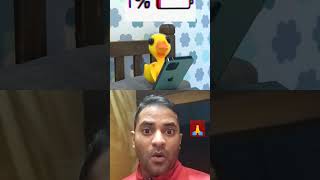 #duckduck #cartoon #funny #duck #duck #usainbolt #cartoonshorts #ekmotahathi #vibes #comedy #phone