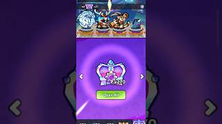 My Result of hoarding 538 Chests from Zobo Shooter