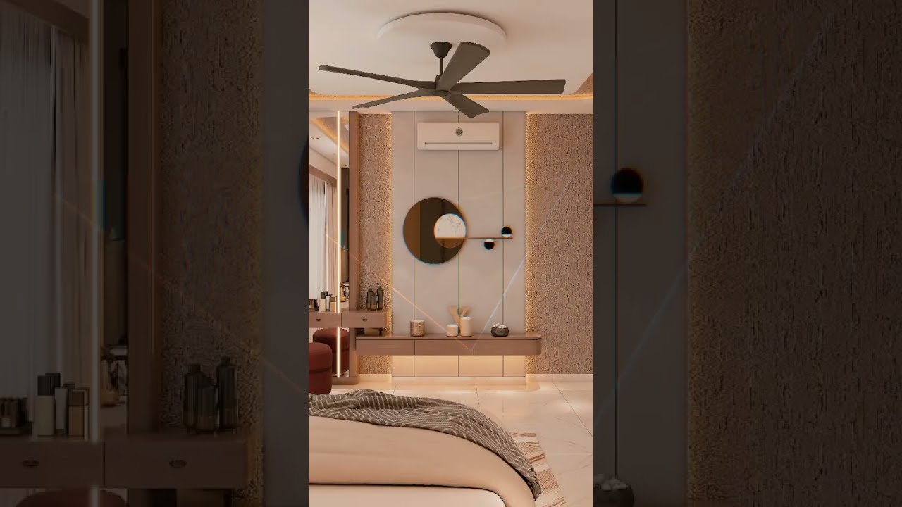Modern Room Interior Design | Stylish & luxurious look #luxury #home #housedesign