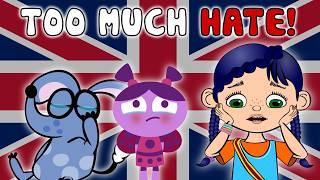 Taking A Look At Some Overhated British Preschool Shows