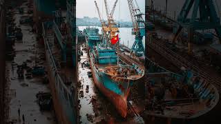 #oceanlife #FollowTheShip #ShipAdventure The image of the Titanic