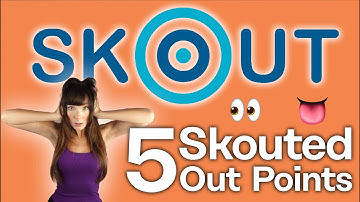 Skout dating review [A good skout or log out?]