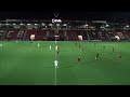 FA Youth Cup | AFC Bournemouth v Hereford