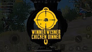 New Player Of Bubg